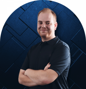 Abbildung von Jonas Heidemann